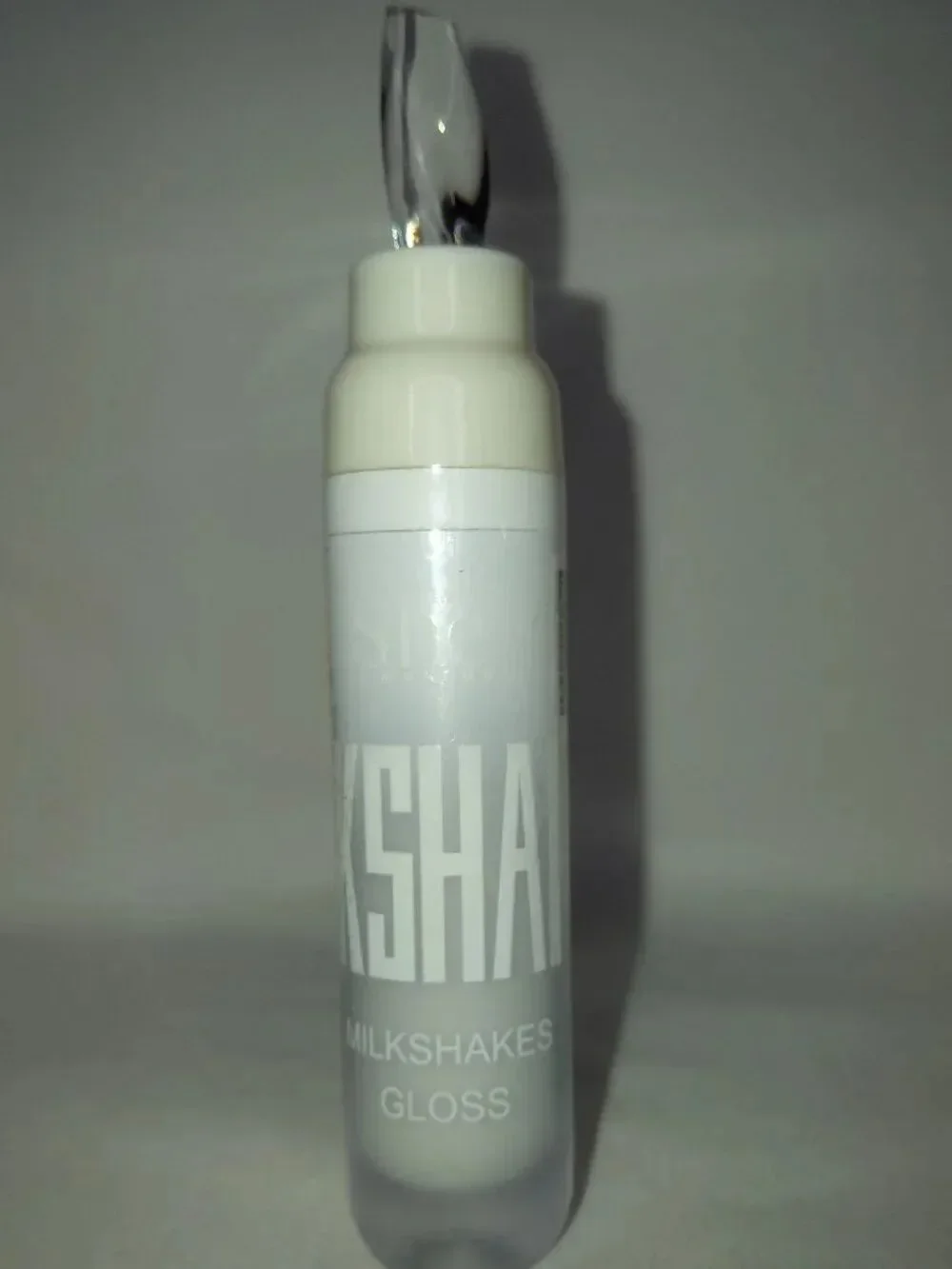 S.HE Makeup - Milkshake Lip Gloss - Litchi